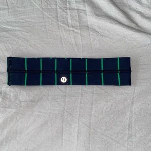 Lululemon headband